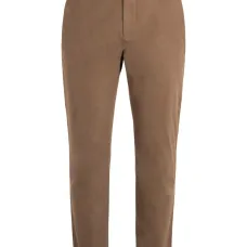 Хлопковые брюки