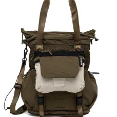 Рюкзак с верхней ручкой Рюкзак с верхней ручкой