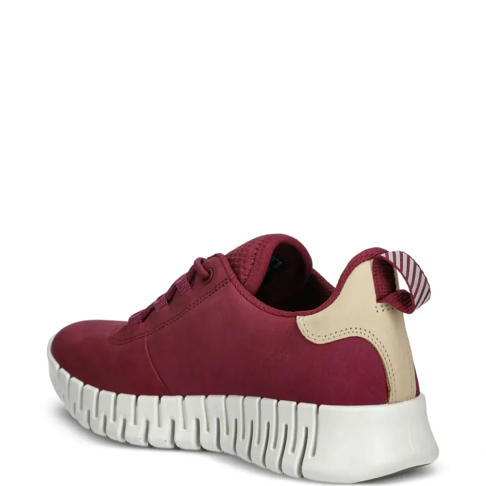 Кроссовки Gruuv