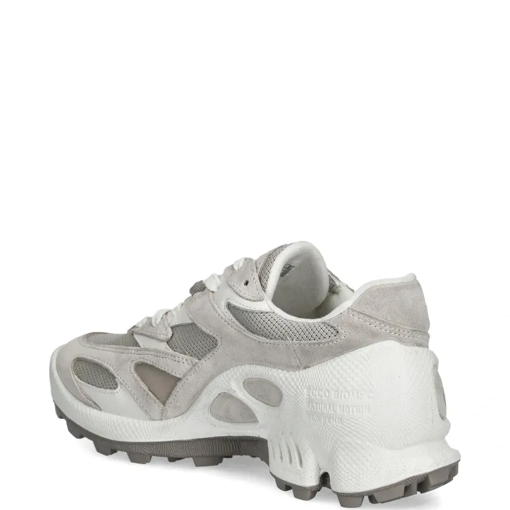 Кроссовки Biom C-Trail на шнуровке