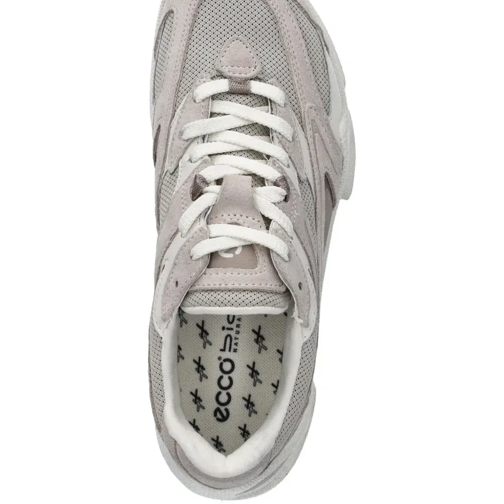 Кроссовки Biom C-Trail на шнуровке