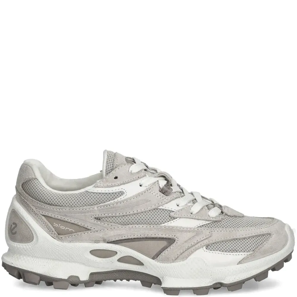 Кроссовки Biom C-Trail на шнуровке