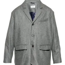 Пиджак Wobby на пуговицах