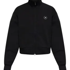 Толстовка на молнии с логотипом