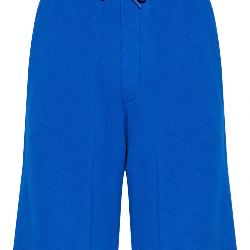 Шорты на шнурке