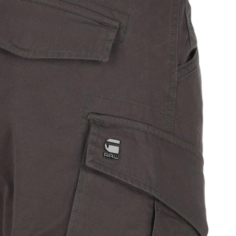 Брюки карго Rovic Zip 3D Брюки карго Rovic Zip 3D