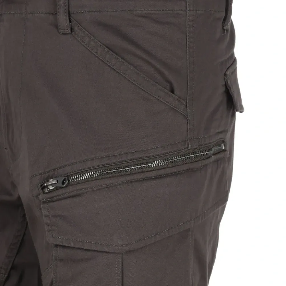 Брюки карго Rovic Zip 3D Брюки карго Rovic Zip 3D