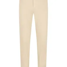 Брюки с металлическим кольцом