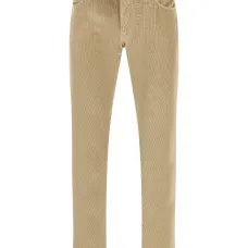 Вельветовые брюки Ravello Вельветовые брюки Ravello