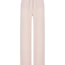 Брюки на завязках