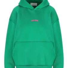 Худи с логотипом