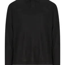 Поло с длинными рукавами