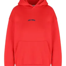 Худи с вышивкой