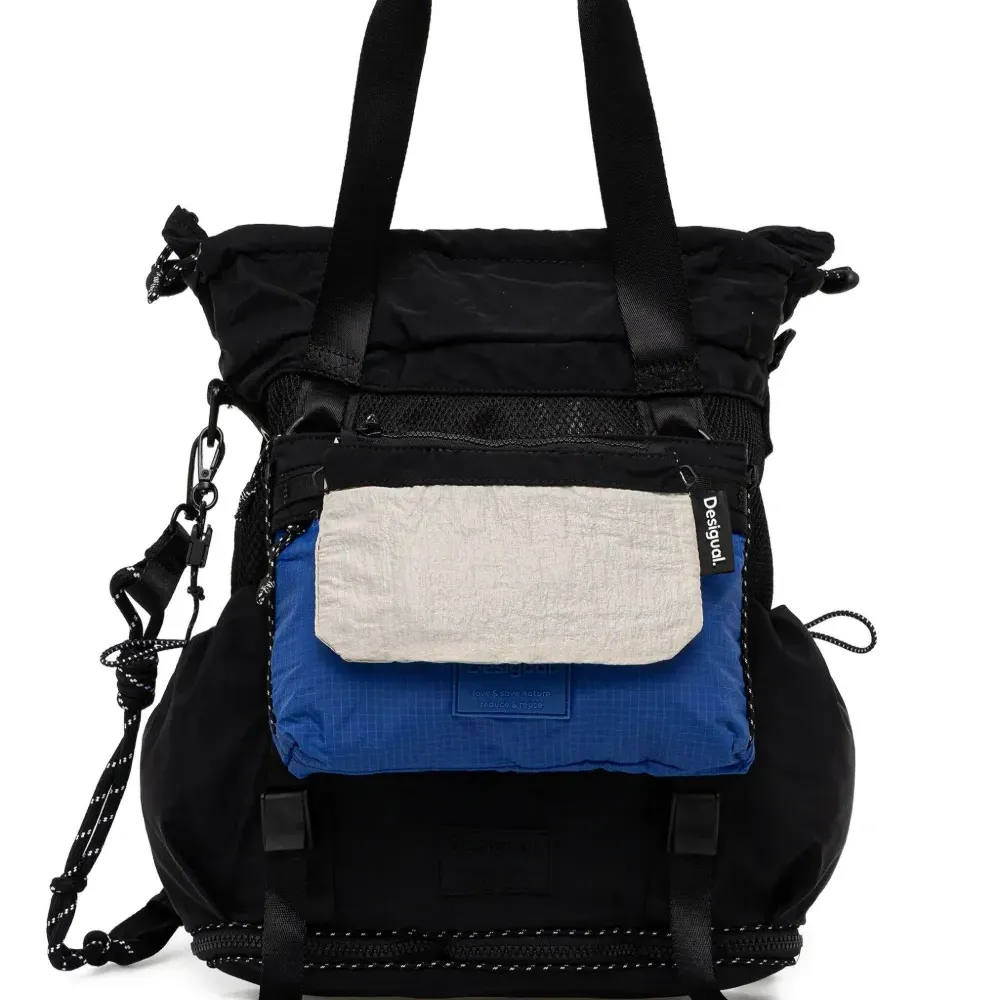 Рюкзак с ремнем на плечо