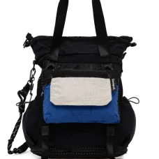 Рюкзак с ремнем на плечо Рюкзак с ремнем на плечо