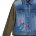 Джинсовая куртка Stitch™
