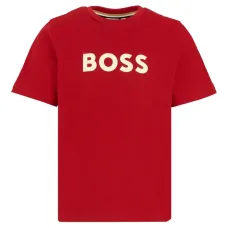 Футболка с логотипом