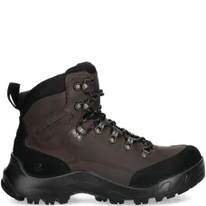 Ботинки Offroad на шнуровке