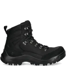 Ботинки Offroad на шнуровке