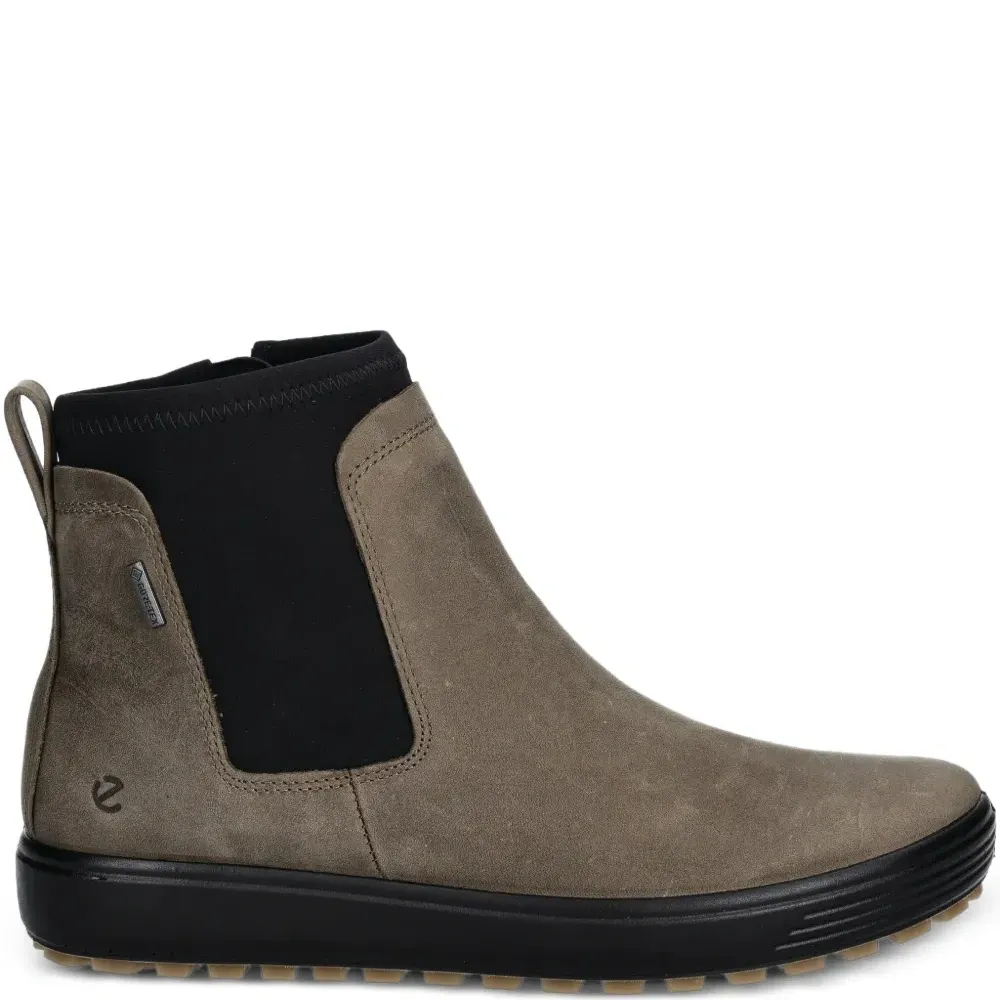 Ботинки Soft 7 Tred Ботинки Soft 7 Tred