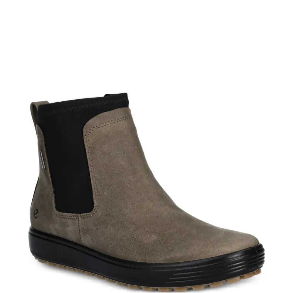 Ботинки Soft 7 Tred Ботинки Soft 7 Tred