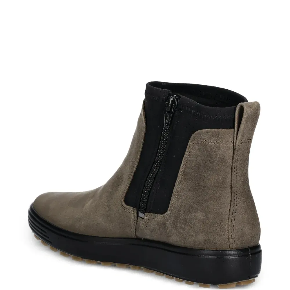 Ботинки Soft 7 Tred Ботинки Soft 7 Tred