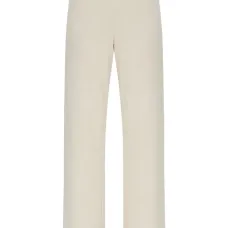 Рифленые брюки