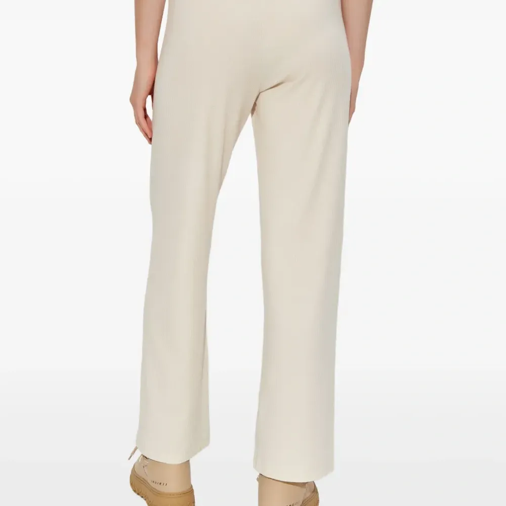 Рифленые брюки