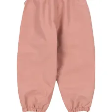 Брюки на резинке