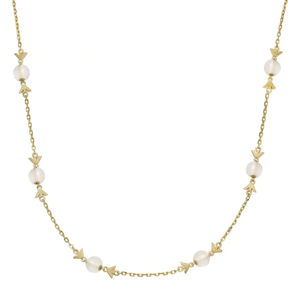 Ожерелье с подвеской в виде орла