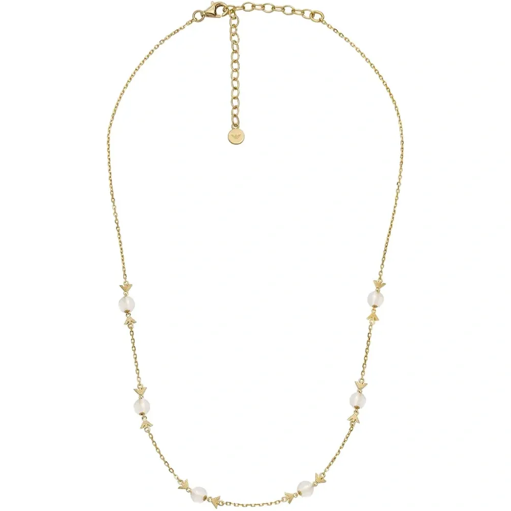 Ожерелье с подвеской в виде орла