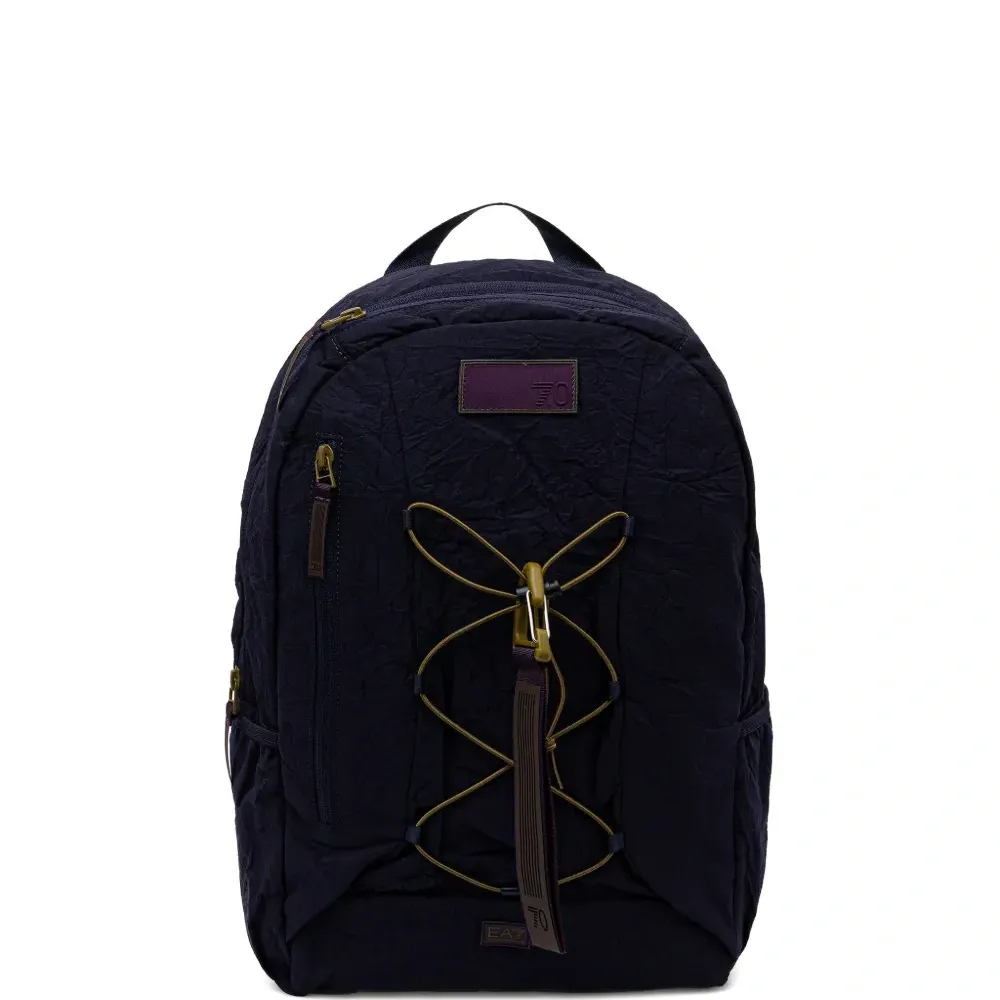 Рюкзак с логотипом