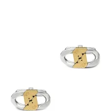 Запонки с логотипом Запонки с логотипом