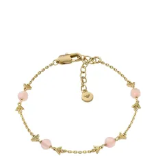 Браслет с бусинами