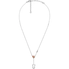 Кулон в виде Медведя из манги