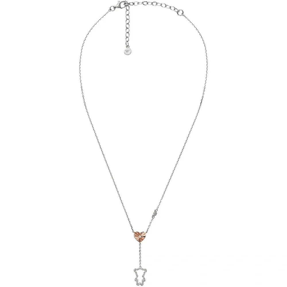 Кулон в виде Медведя из манги