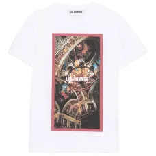 Футболка с графическим принтом Футболка с графическим принтом