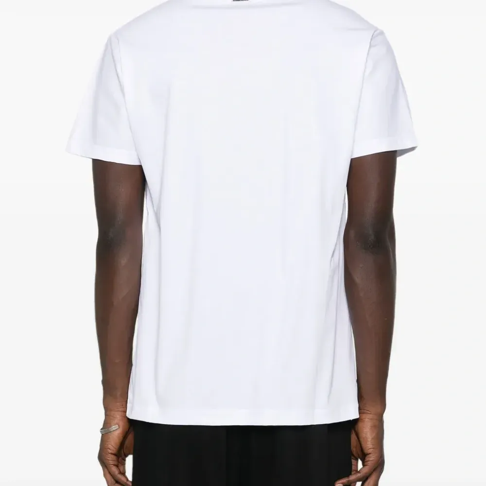 Футболка с графическим принтом