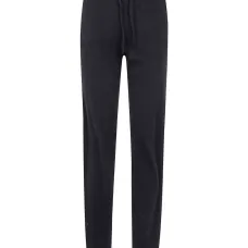 Брюки из кашемира на завязках Брюки из кашемира на завязках