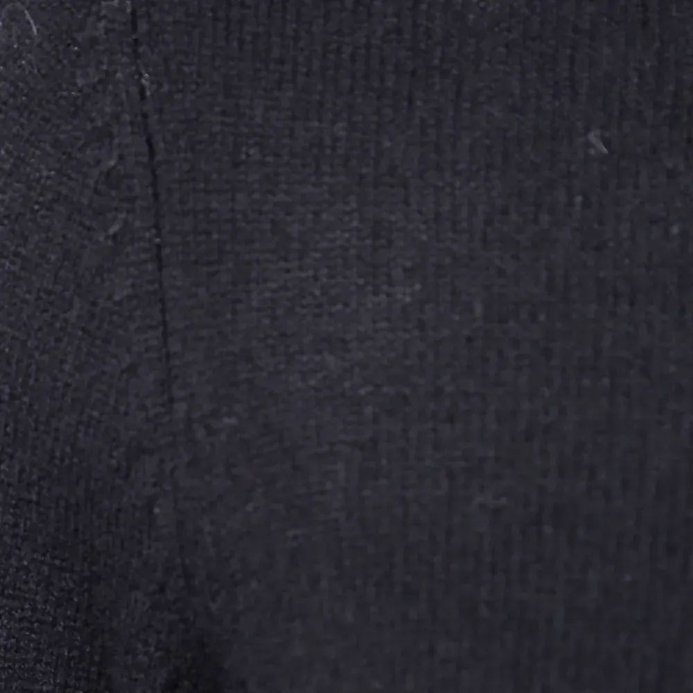 Кашемировый свитер с круглым вырезом