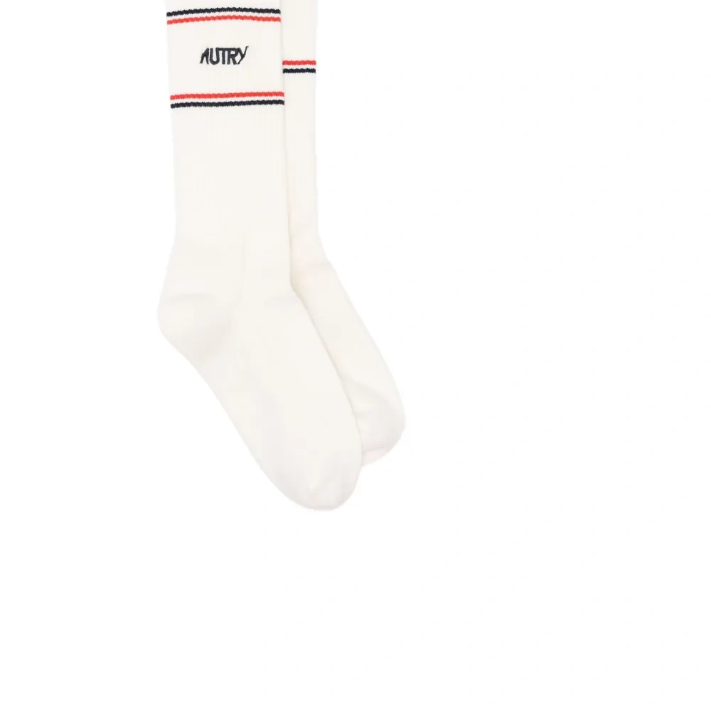 Носки из хлопкового микса