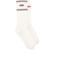 Носки из хлопкового микса