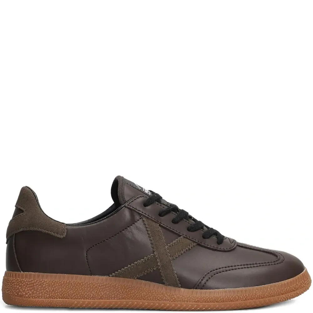 Кроссовки Barru