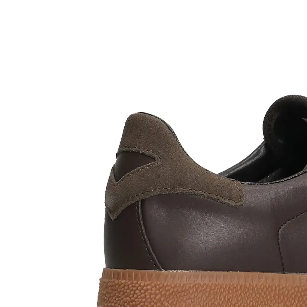 Кроссовки Barru