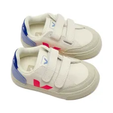 Кеды V-12 с принтом логотипа