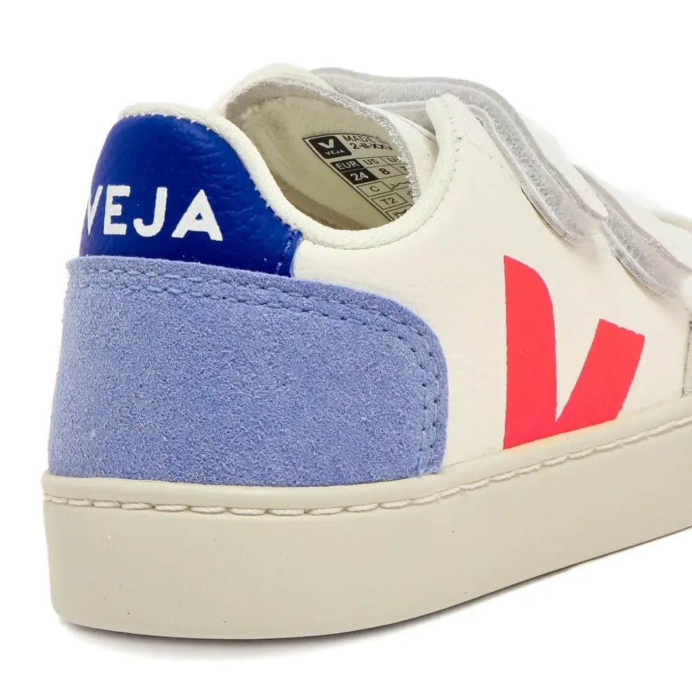 Кеды V-12 с принтом логотипа Кеды V-12 с принтом логотипа