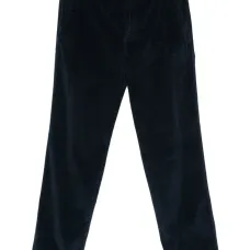Вельветовые брюки