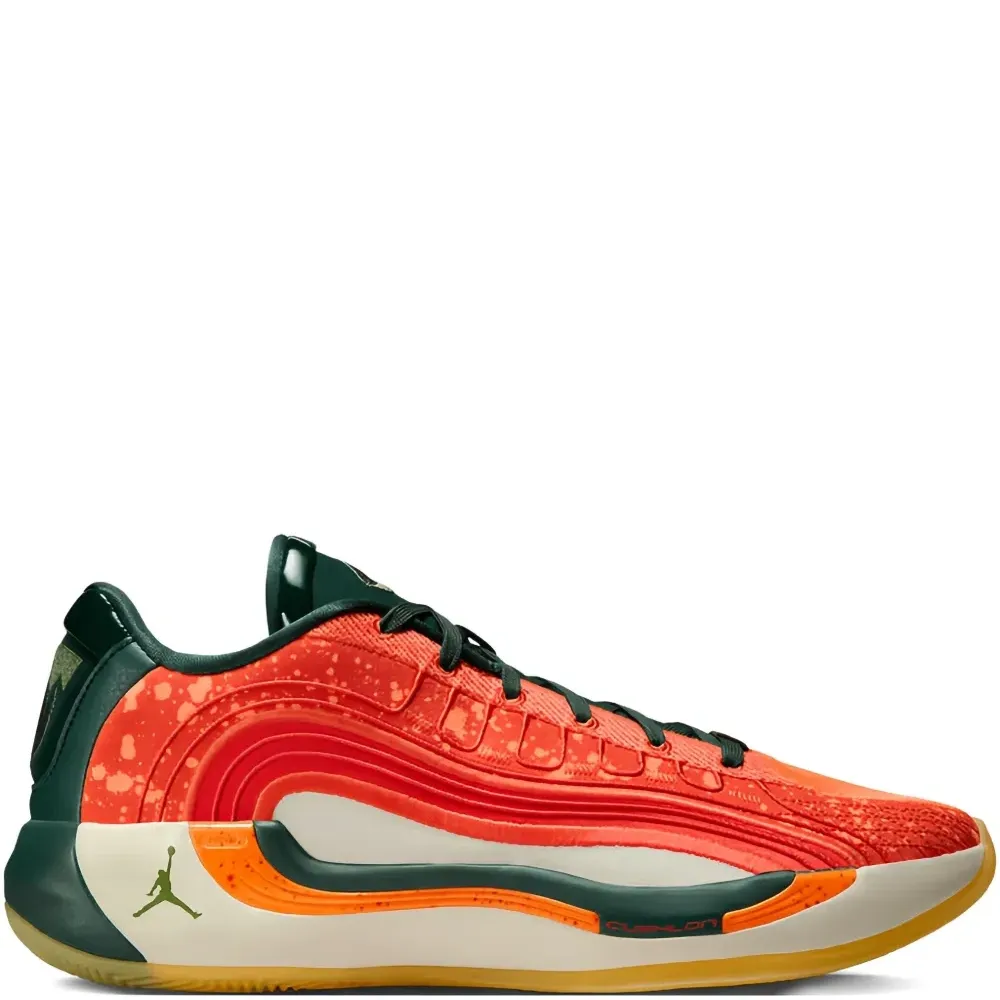 Кроссовки Jordan Luka 4 Gone Camping Кроссовки Jordan Luka 4 Gone Camping