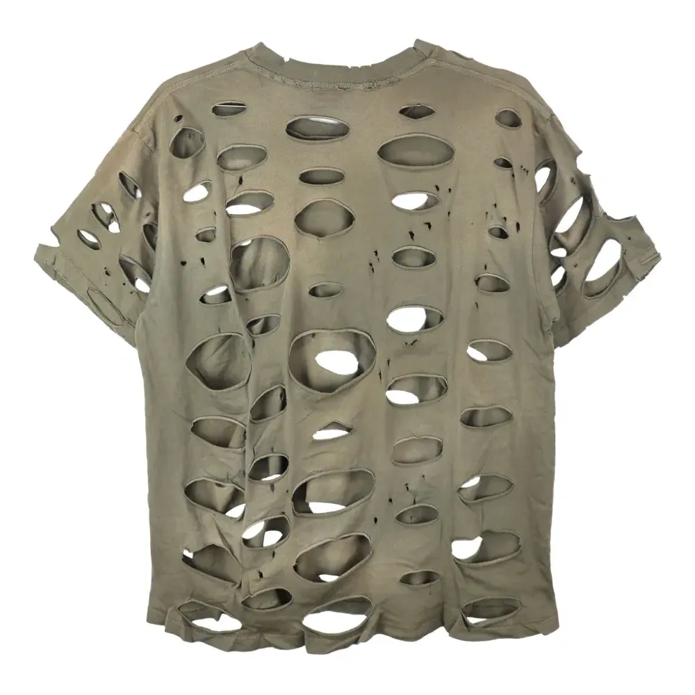 Футболка из хлопка Crash