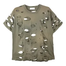 Футболка из хлопка Crash Футболка из хлопка Crash